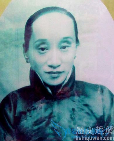 鲁迅妻子朱安 朱安的一生是怎样的 鲁迅妻子朱安 朱安的一生是怎样的