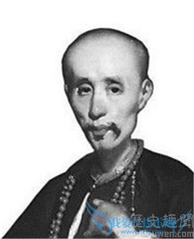 伍秉鉴图片 伍秉鉴图片