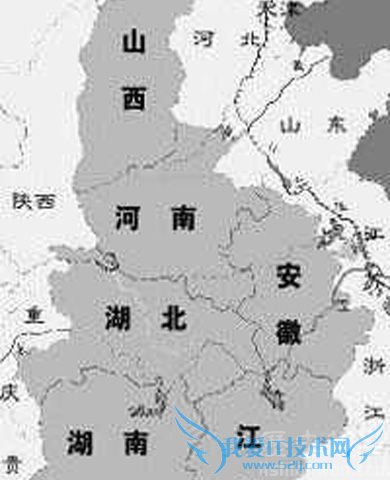 促进中部地区崛起规划实施意见 促进中部地区崛起规划实施意见