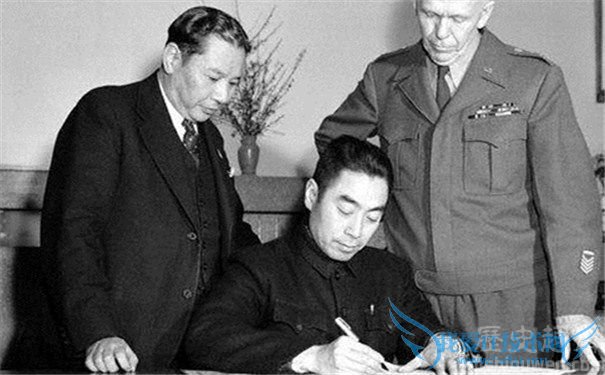 国共重庆谈判是鸿门宴吗 重庆谈判真相 国共重庆谈判是鸿门宴吗 重庆谈判真相