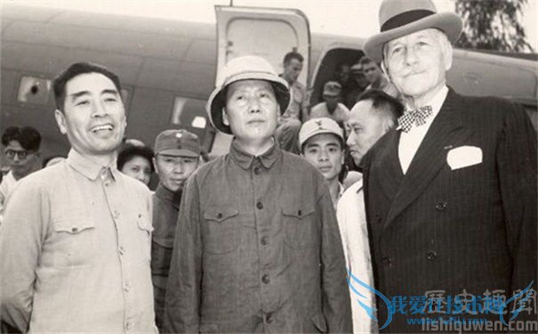 国共重庆谈判是鸿门宴吗 重庆谈判真相 国共重庆谈判是鸿门宴吗 重庆谈判真相