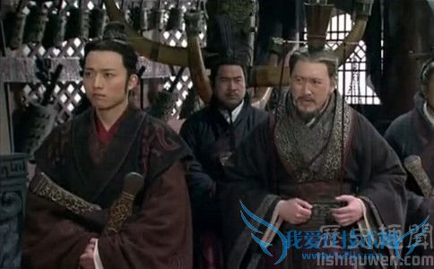 魏冉剧照 魏冉剧照