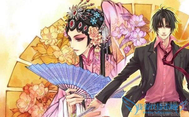 解语花解雨臣.jpg 解语花解雨臣.jpg