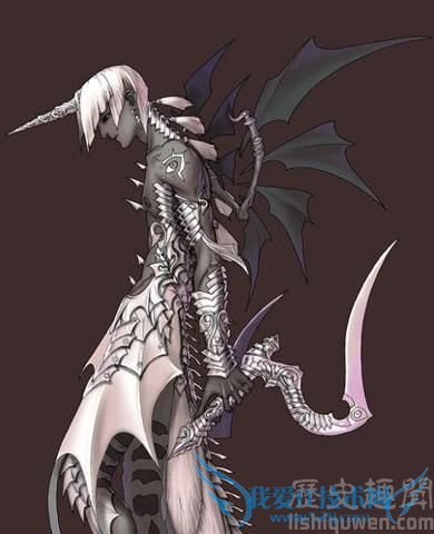 加百列是什么天使 加百列和米迦勒沙利叶 加百列是什么天使 加百列和米迦勒沙利叶