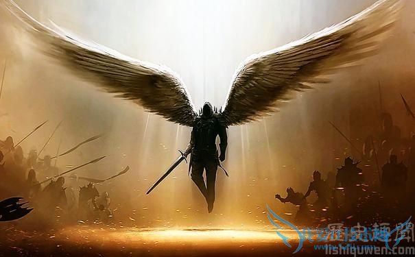 加百列是什么天使 加百列和米迦勒沙利叶 加百列是什么天使 加百列和米迦勒沙利叶