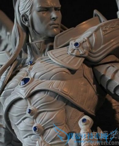 加百列是什么天使 加百列和米迦勒沙利叶 加百列是什么天使 加百列和米迦勒沙利叶