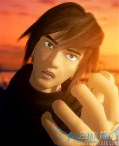 荆轲剧照 荆轲剧照