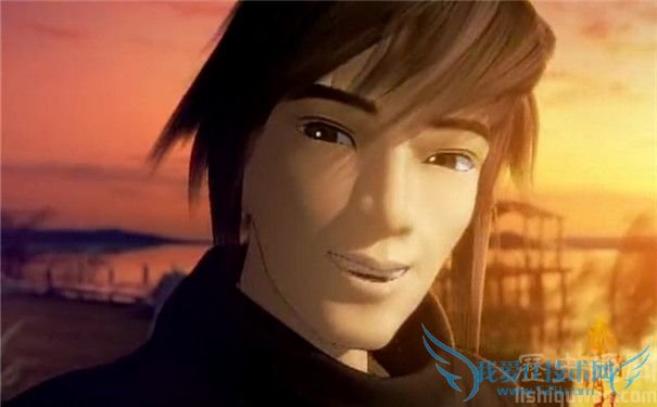 荆轲剧照 荆轲剧照