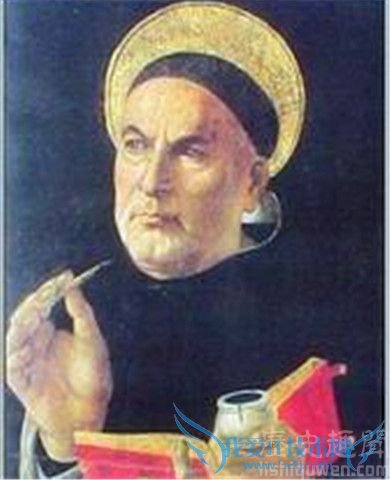 托马斯阿奎那简介 关于托马斯阿奎那的故事 托马斯阿奎那简介 关于托马斯阿奎那的故事