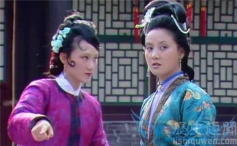 红楼梦秋桐是谁 秋桐怎么死的 红楼梦秋桐是谁 秋桐怎么死的