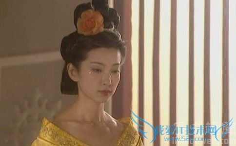 安乐公主电视剧 大明宫词安乐公主 安乐公主电视剧 大明宫词安乐公主