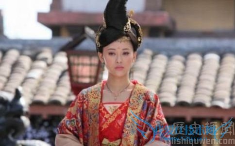 安乐公主电视剧 大明宫词安乐公主 安乐公主电视剧 大明宫词安乐公主