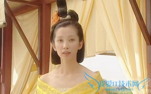 安乐公主电视剧 大明宫词安乐公主 安乐公主电视剧 大明宫词安乐公主