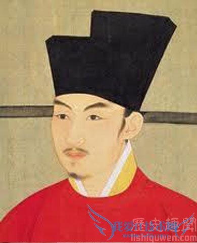 宋哲宗 赵煦 宋哲宗 赵煦