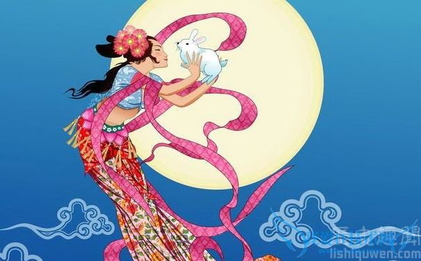 月球上发现嫦娥玉兔是真是假?嫦娥玉兔图片 月球上发现嫦娥玉兔是真是假?嫦娥玉兔图片