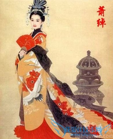 萧太后怎么死的 萧太后墓在哪里 萧太后怎么死的 萧太后墓在哪里