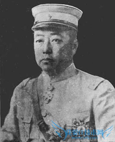 杨宇霆的简历 张学良枪毙杨宇霆 杨宇霆的简历 张学良枪毙杨宇霆