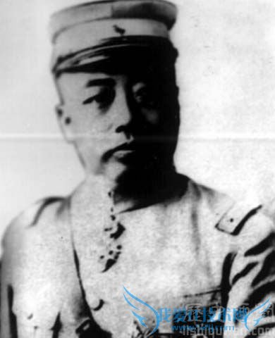 杨宇霆的简历 张学良枪毙杨宇霆 杨宇霆的简历 张学良枪毙杨宇霆