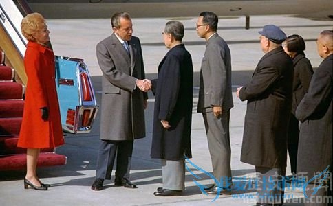 尼克松访华的时间 尼克松访华有何意义 尼克松访华的时间 尼克松访华有何意义