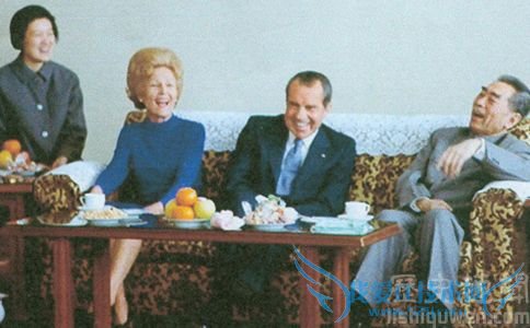 尼克松访华的时间 尼克松访华有何意义 尼克松访华的时间 尼克松访华有何意义