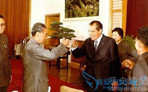 尼克松访华的时间 尼克松访华有何意义 尼克松访华的时间 尼克松访华有何意义