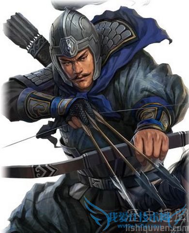 夏侯渊和夏侯惇什么关系 夏侯渊战死之地在哪 夏侯渊和夏侯惇什么关系 夏侯渊战死之地在哪