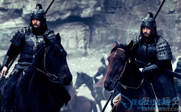 夏侯渊和夏侯惇什么关系 夏侯渊战死之地在哪 夏侯渊和夏侯惇什么关系 夏侯渊战死之地在哪