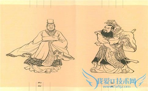 荆轲刺秦画 荆轲刺秦画