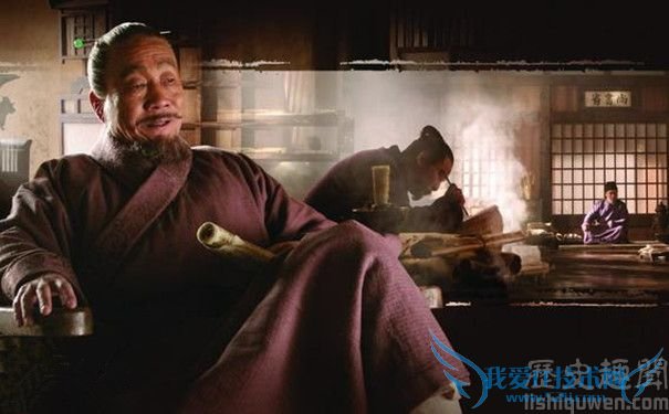 裴寂影视形象欣赏 裴寂影视形象欣赏