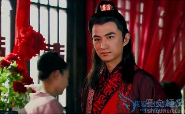 刘文静剧照欣赏 刘文静剧照欣赏