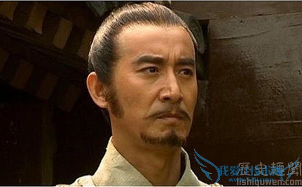 宰相裴寂影视剧照 宰相裴寂影视剧照