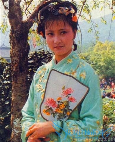 贾迎春是谁的女儿 贾迎春扮演者是谁 贾迎春是谁的女儿 贾迎春扮演者是谁