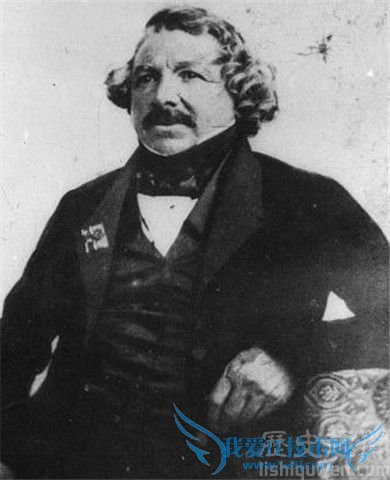 达盖尔有什么成就 对达盖尔评价 达盖尔有什么成就 对达盖尔评价