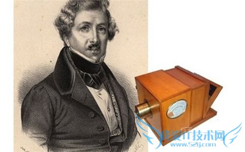 达盖尔有什么成就 对达盖尔评价 达盖尔有什么成就 对达盖尔评价