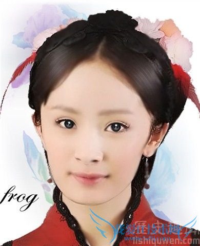 晴雯撕扇子的原因 晴雯为何留长指甲 晴雯撕扇子的原因 晴雯为何留长指甲