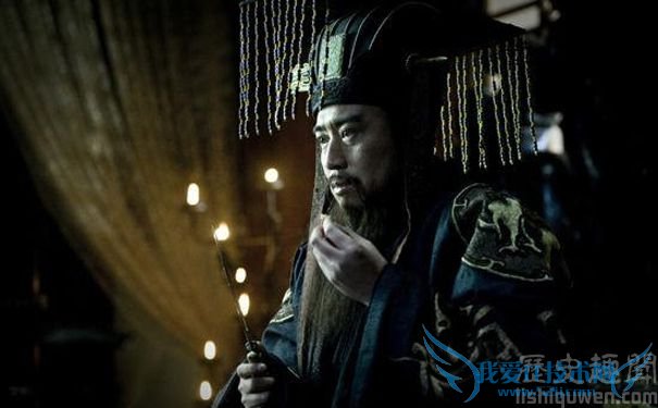 秦始皇 剧照 秦始皇 剧照