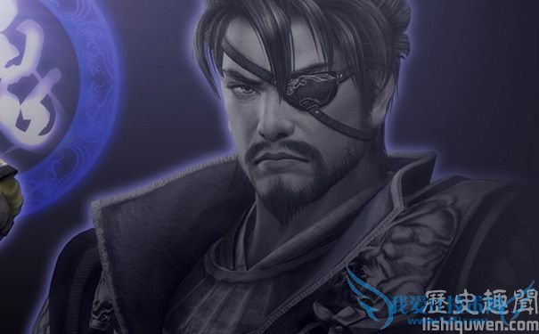 动漫中的夏侯惇 动漫中的夏侯惇