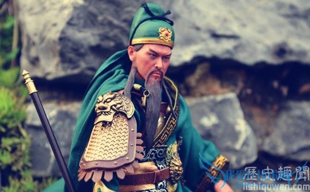 关羽剧照 关羽剧照