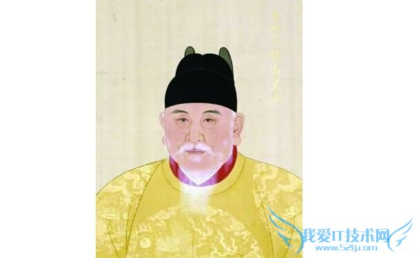 朱元璋简介 朱元璋成为一代帝王的经历 朱元璋简介 朱元璋成为一代帝王的经历