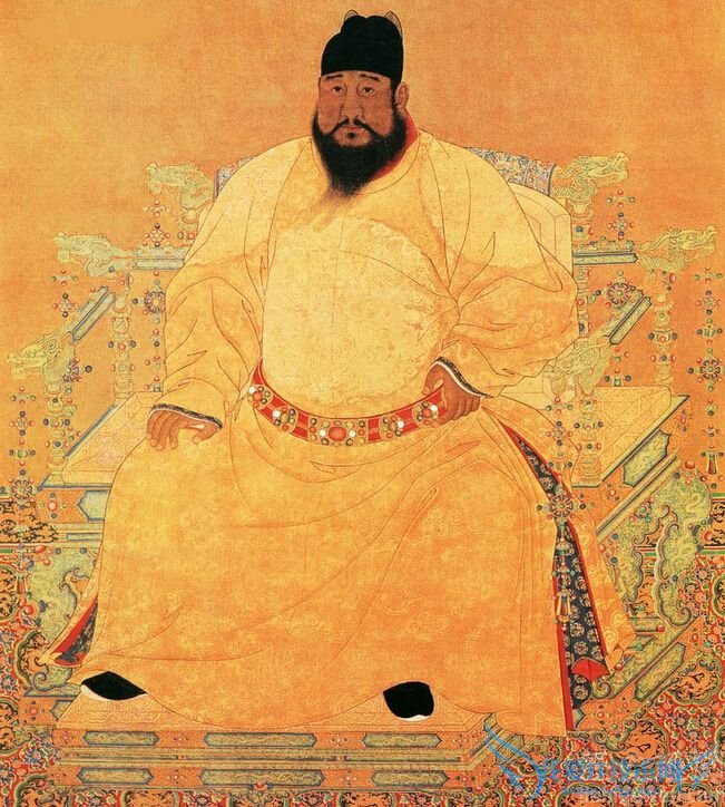 朱元璋简介 朱元璋成为一代帝王的经历 朱元璋简介 朱元璋成为一代帝王的经历