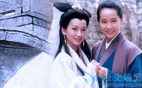 许仙白娘子的爱情传说 许仙的儿子叫什么 许仙白娘子的爱情传说 许仙的儿子叫什么