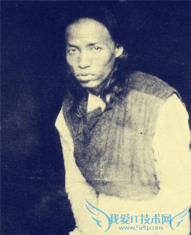 马宗汉简介 马宗汉怎么死的 马宗汉简介 马宗汉怎么死的