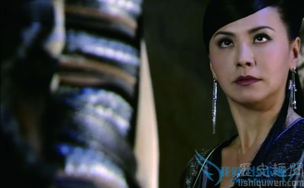 花白凤简介 花白凤的形象分析 花白凤简介 花白凤的形象分析