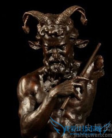 赫尔墨斯是什么神 赫尔墨斯的儿子是谁 赫尔墨斯是什么神 赫尔墨斯的儿子是谁