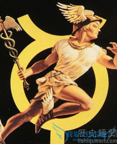 赫尔墨斯是什么神 赫尔墨斯的儿子是谁 赫尔墨斯是什么神 赫尔墨斯的儿子是谁