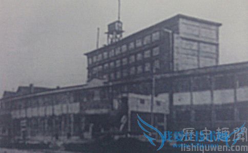 荣氏兄弟创立福新面粉公司 荣氏兄弟创立福新面粉公司