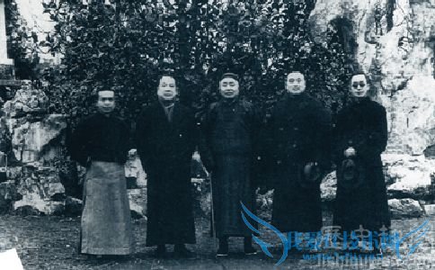 中华职教社与荣氏兄弟合作 中华职教社与荣氏兄弟合作