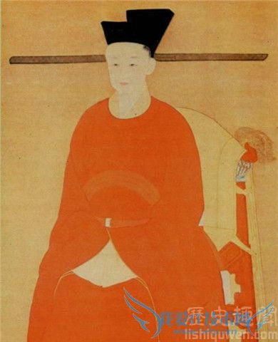 宋度宗风流韵事 宋度宗一夜召幸30女 宋度宗风流韵事 宋度宗一夜召幸30女