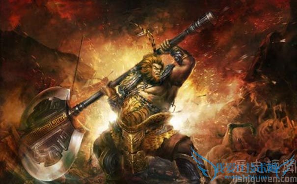 隋唐猛将程咬金.jpg 隋唐猛将程咬金.jpg