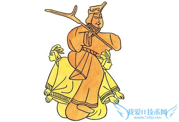 夏桀是谁 夏桀暴政亡国 夏桀是谁 夏桀暴政亡国